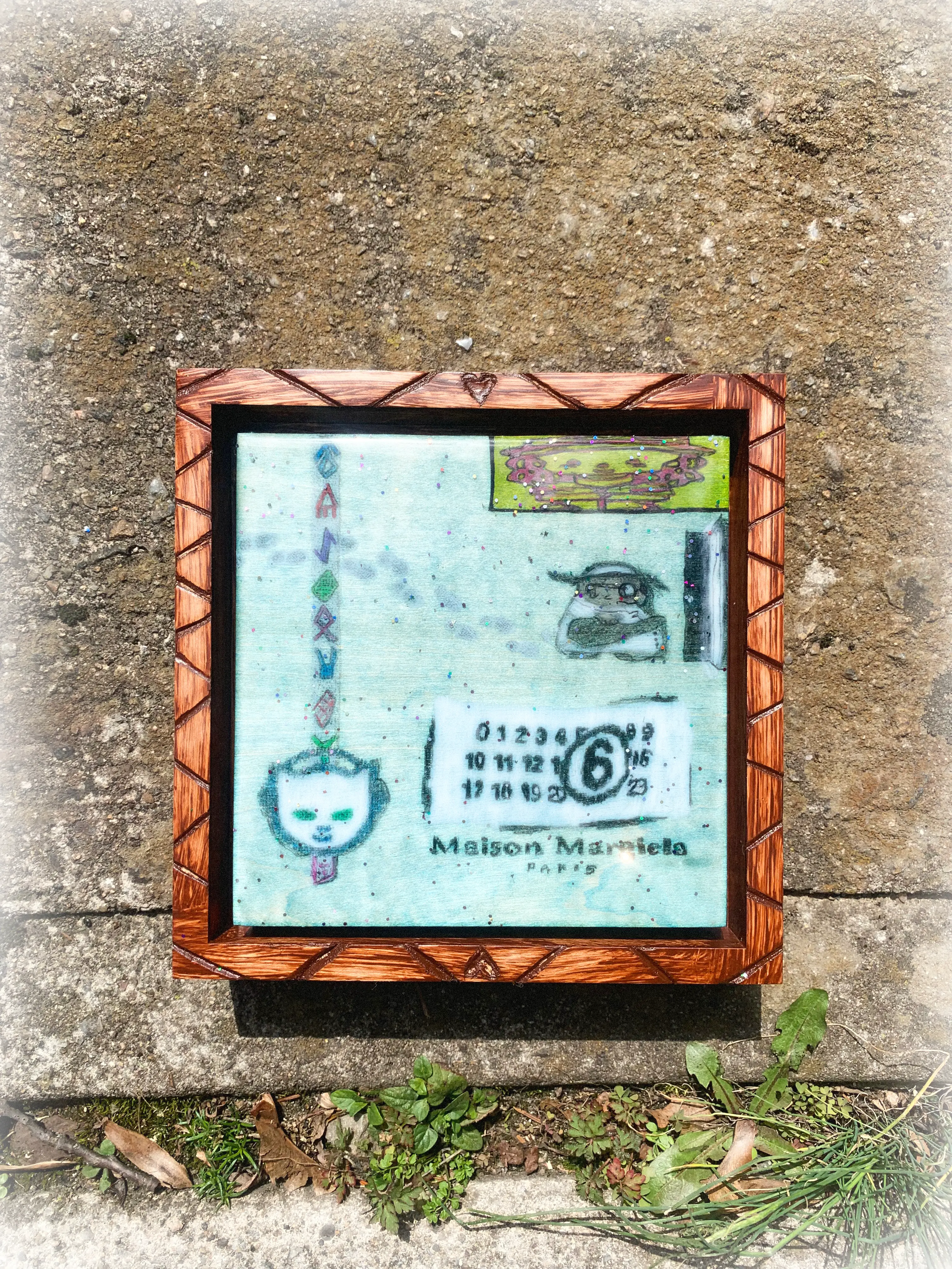 Charlie Amedeo Photo